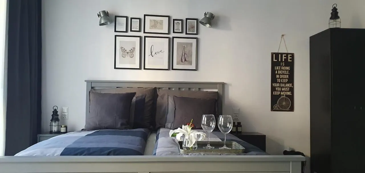 Apartament Fly_To_Cracow_14 Kraków Polska